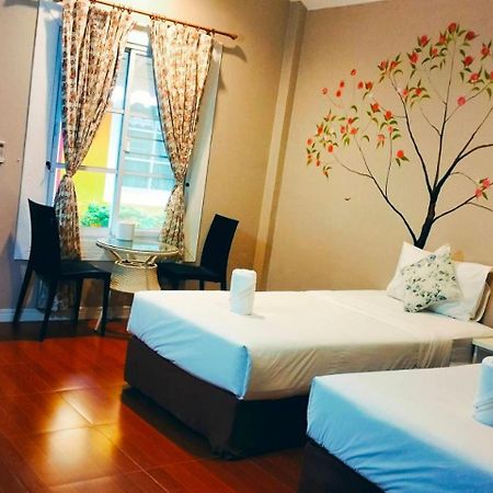 Color Ville Hotel Sha Certified Sakon Nakhon Exteriér fotografie